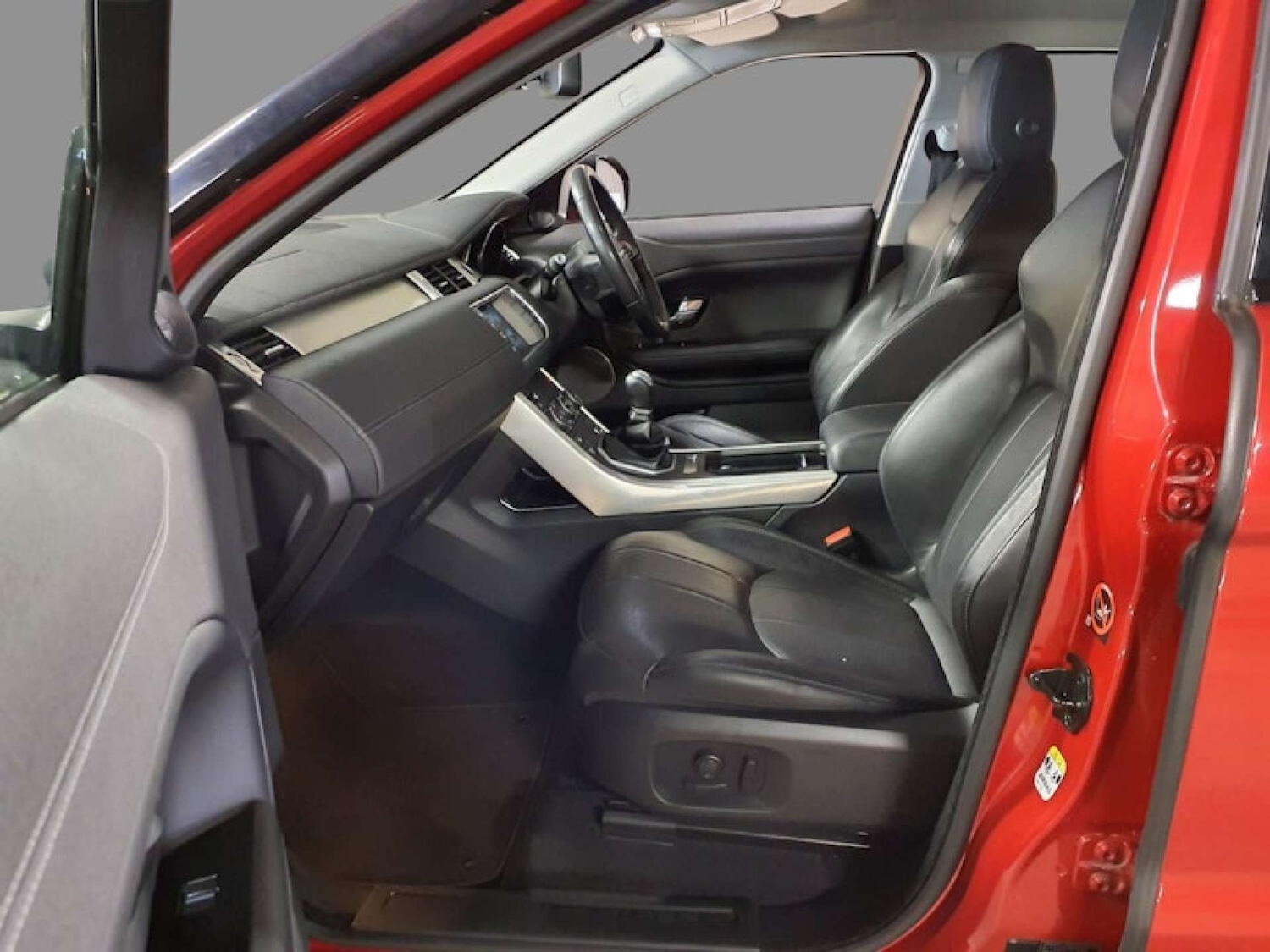 Used Land Rover Range Rover Evoque 2017 for sale - 78018631: Photo 4