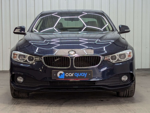 Used BMW 4 Series 2014 for sale - 76096902: Photo 20
