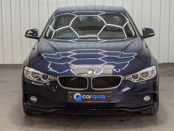 Used BMW 4 Series 2014 for sale - 76096902: Photo 22