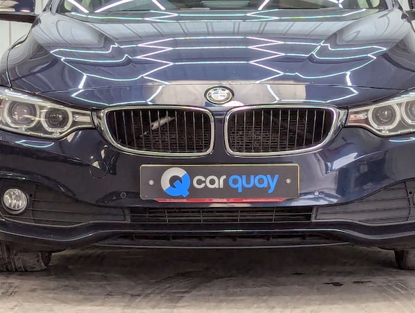 Used BMW 4 Series 2014 for sale - 76096902: Photo 25