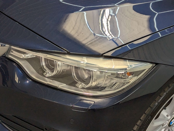 Used BMW 4 Series 2014 for sale - 76096902: Photo 29