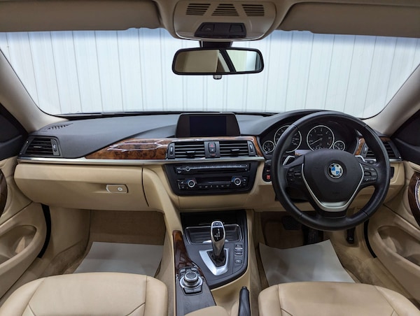 Used BMW 4 Series 2014 for sale - 76096902: Photo 2