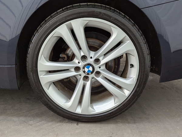 Used BMW 4 Series 2014 for sale - 76096902: Photo 31