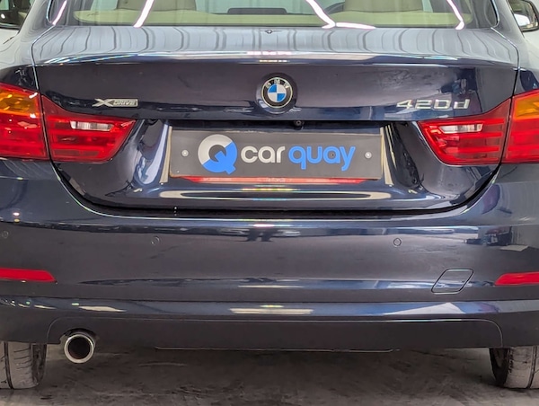 Used BMW 4 Series 2014 for sale - 76096902: Photo 39