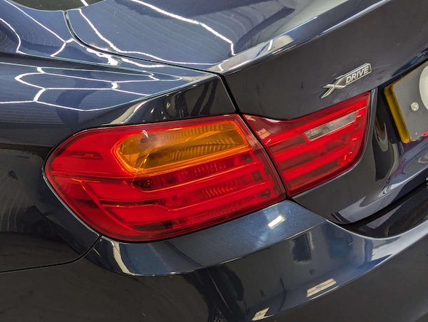 Used BMW 4 Series 2014 for sale - 76096902: Photo 42