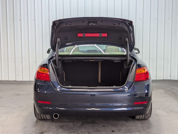 Used BMW 4 Series 2014 for sale - 76096902: Photo 44