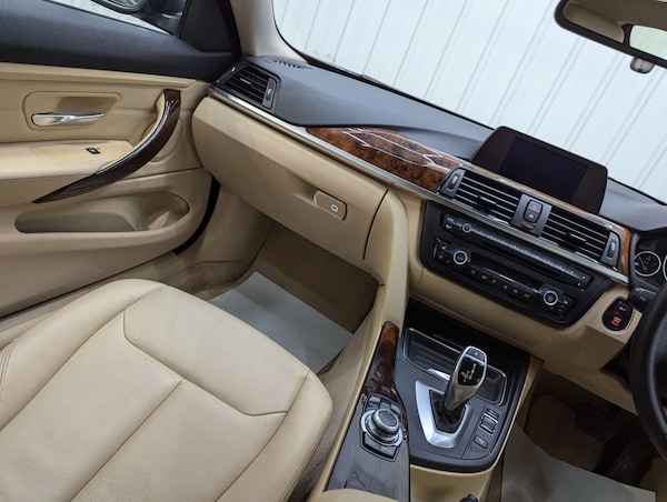 Used BMW 4 Series 2014 for sale - 76096902: Photo 45