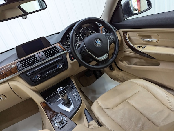 Used BMW 4 Series 2014 for sale - 76096902: Photo 46