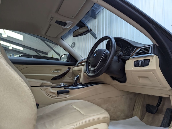 Used BMW 4 Series 2014 for sale - 76096902: Photo 49