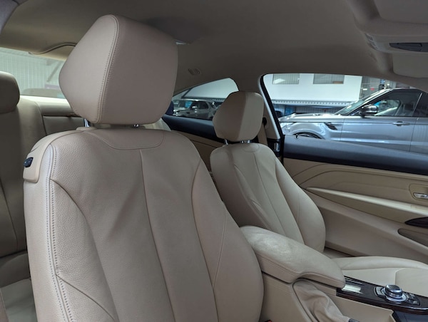 Used BMW 4 Series 2014 for sale - 76096902: Photo 50