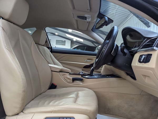 Used BMW 4 Series 2014 for sale - 76096902: Photo 51