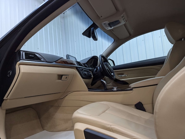 Used BMW 4 Series 2014 for sale - 76096902: Photo 54
