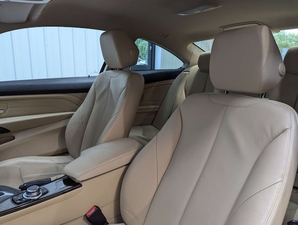 Used BMW 4 Series 2014 for sale - 76096902: Photo 55