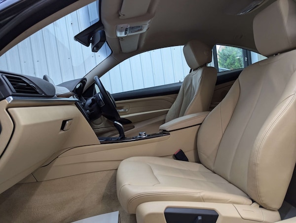 Used BMW 4 Series 2014 for sale - 76096902: Photo 57