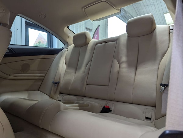 Used BMW 4 Series 2014 for sale - 76096902: Photo 65
