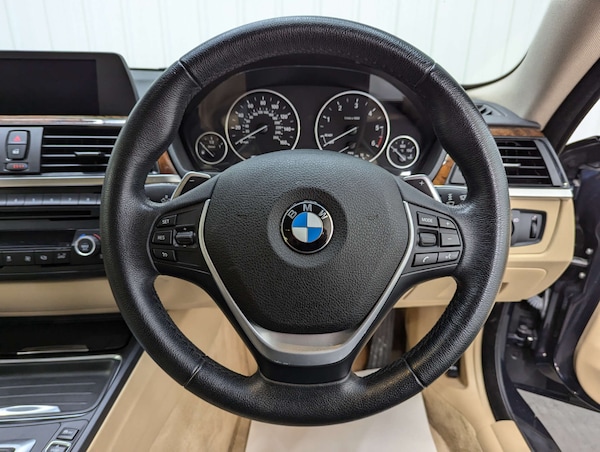 Used BMW 4 Series 2014 for sale - 76096902: Photo 68