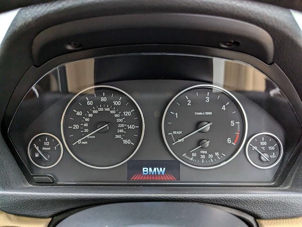 Used BMW 4 Series 2014 for sale - 76096902: Photo 69