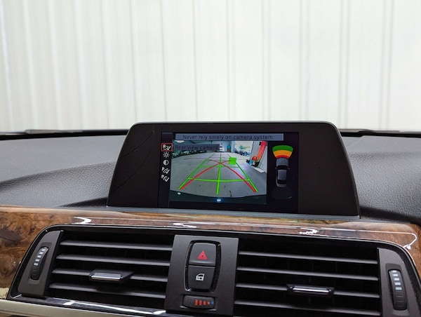 Used BMW 4 Series 2014 for sale - 76096902: Photo 81