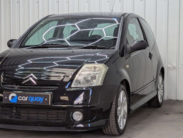 Used Citroen C2 2009 for sale - 74960891: Photo 10