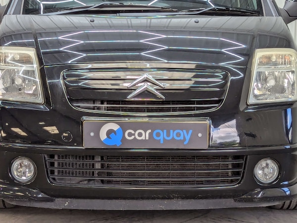Used Citroen C2 2009 for sale - 74960891: Photo 12