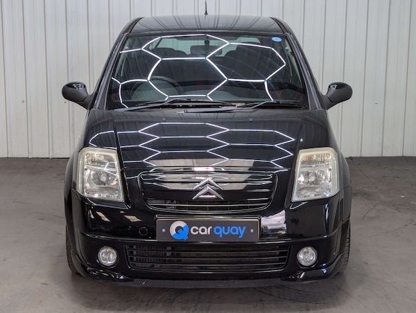 Used Citroen C2 2009 for sale - 74960891: Photo 15