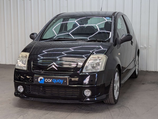 Used Citroen C2 2009 for sale - 74960891: Photo 16