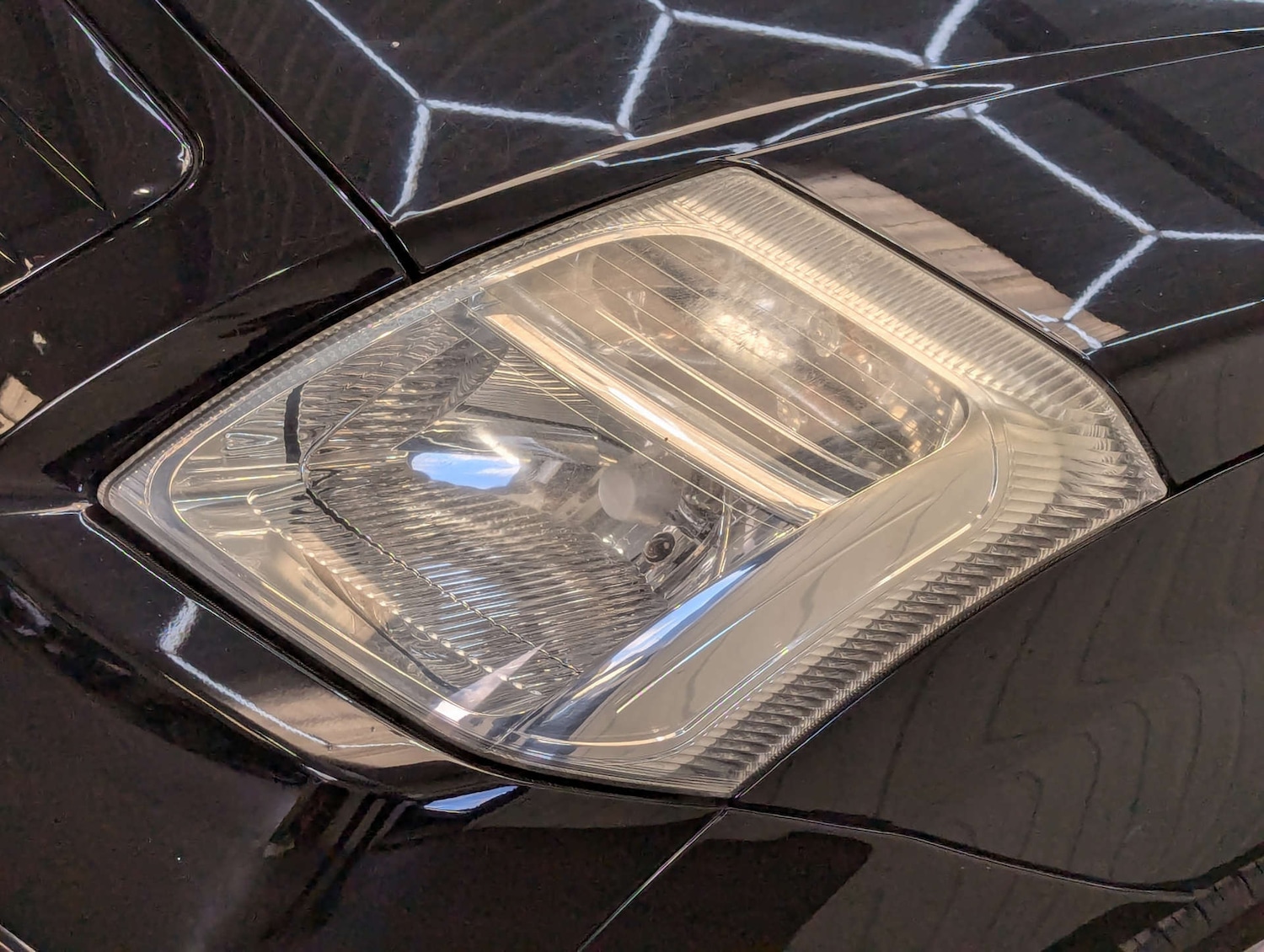 Used Citroen C2 2009 for sale - 74960891: Photo 19