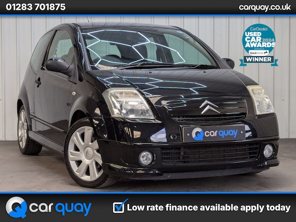 Used Citroen C2 2009 for sale - 74960891: Photo 1