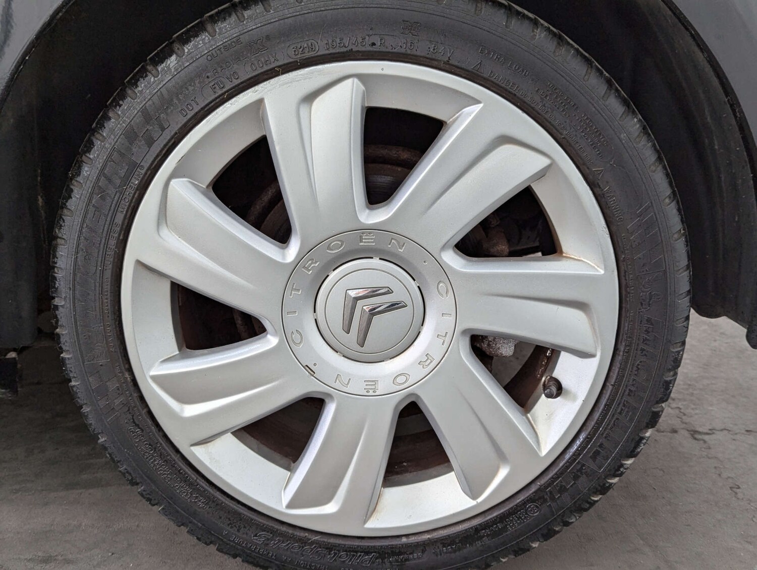 Used Citroen C2 2009 for sale - 74960891: Photo 23