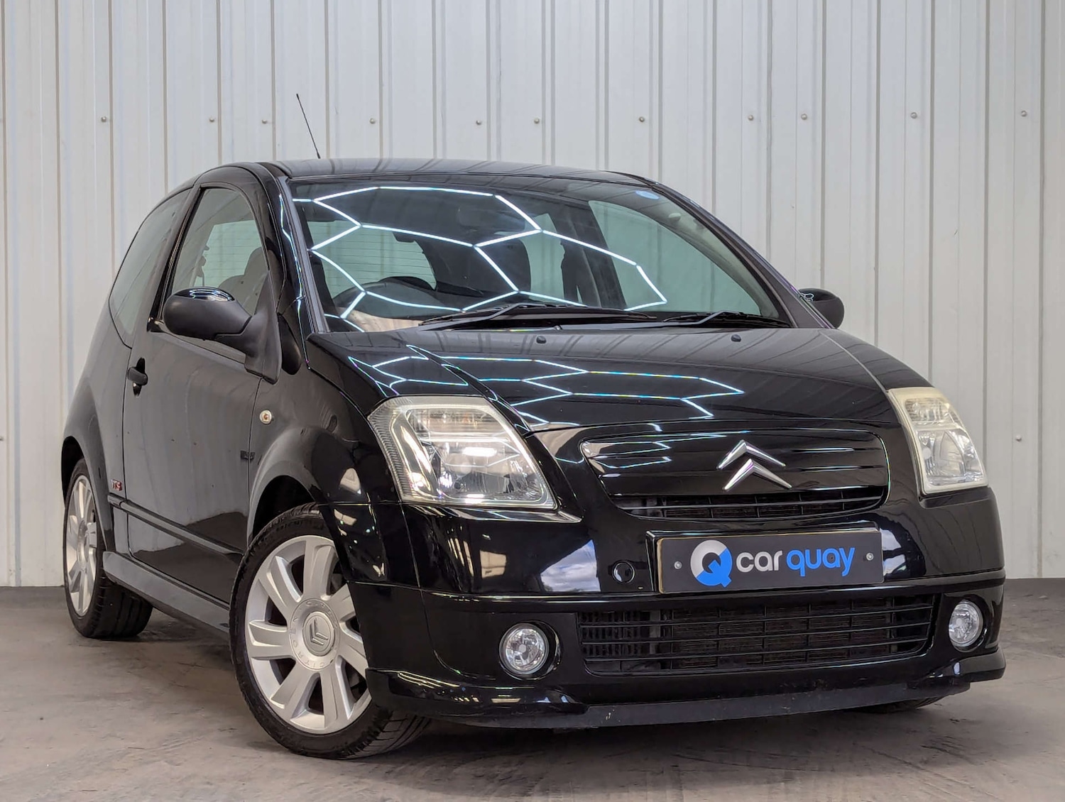 Used Citroen C2 2009 for sale - 74960891: Photo 26