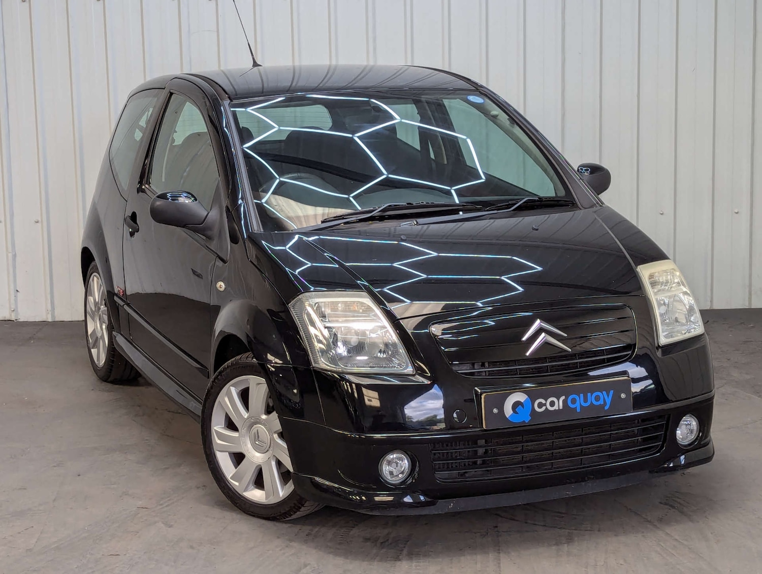 Used Citroen C2 2009 for sale - 74960891: Photo 27