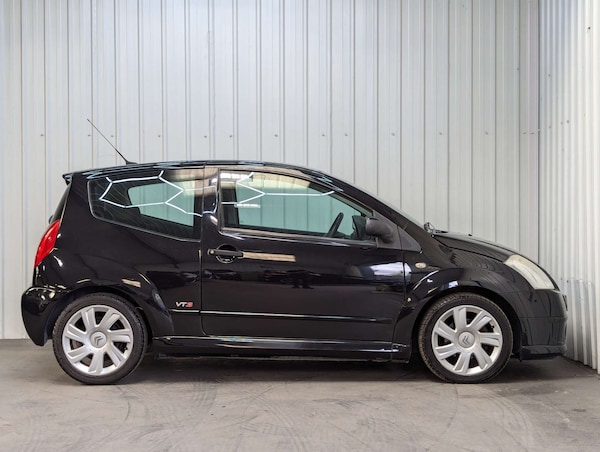 Used Citroen C2 2009 for sale - 74960891: Photo 29