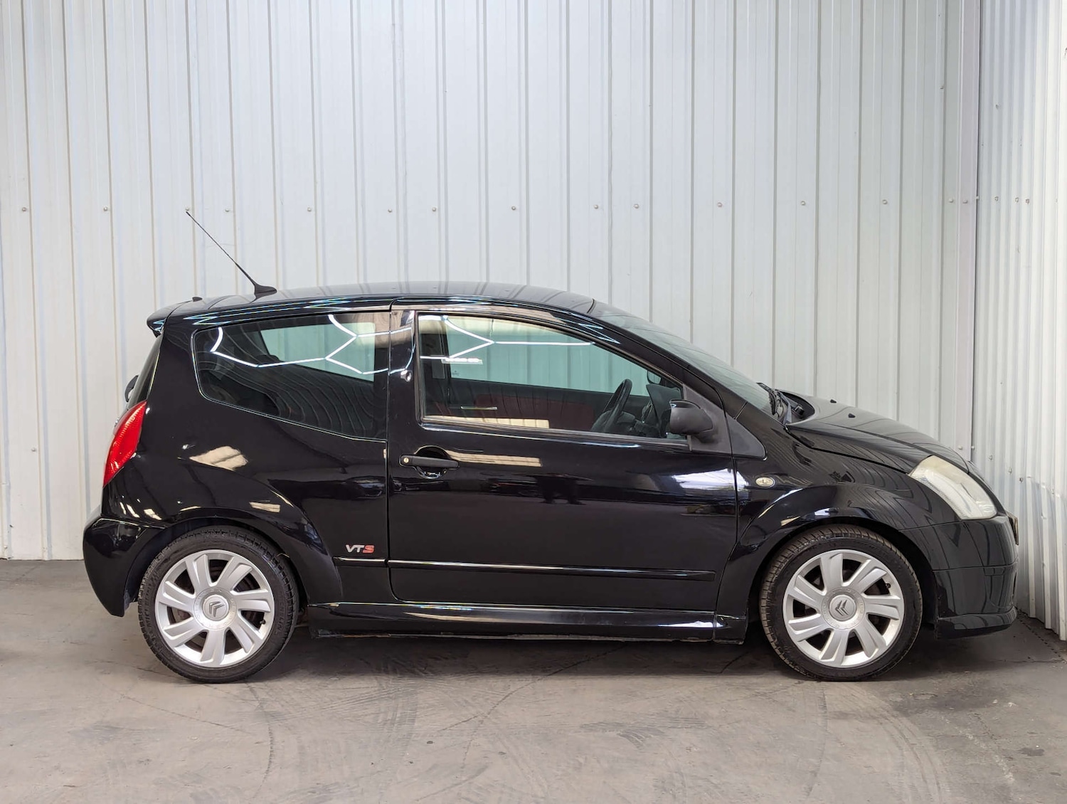 Used Citroen C2 2009 for sale - 74960891: Photo 30