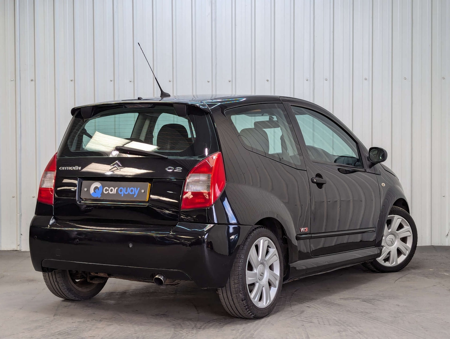 Used Citroen C2 2009 for sale - 74960891: Photo 31