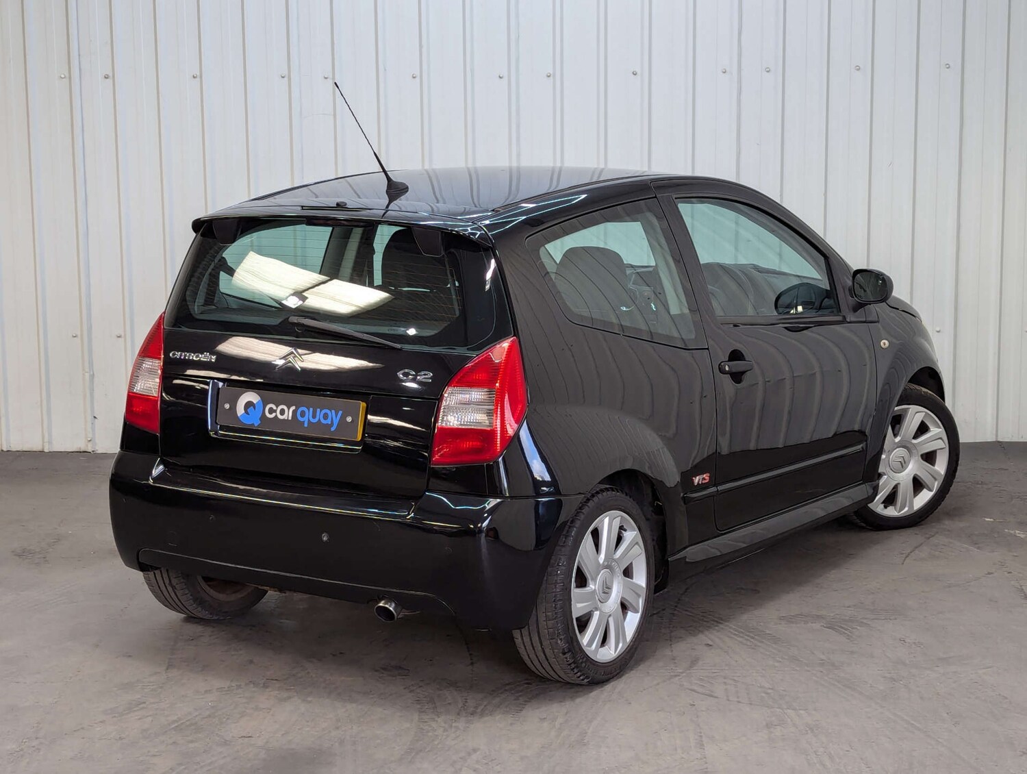 Used Citroen C2 2009 for sale - 74960891: Photo 32