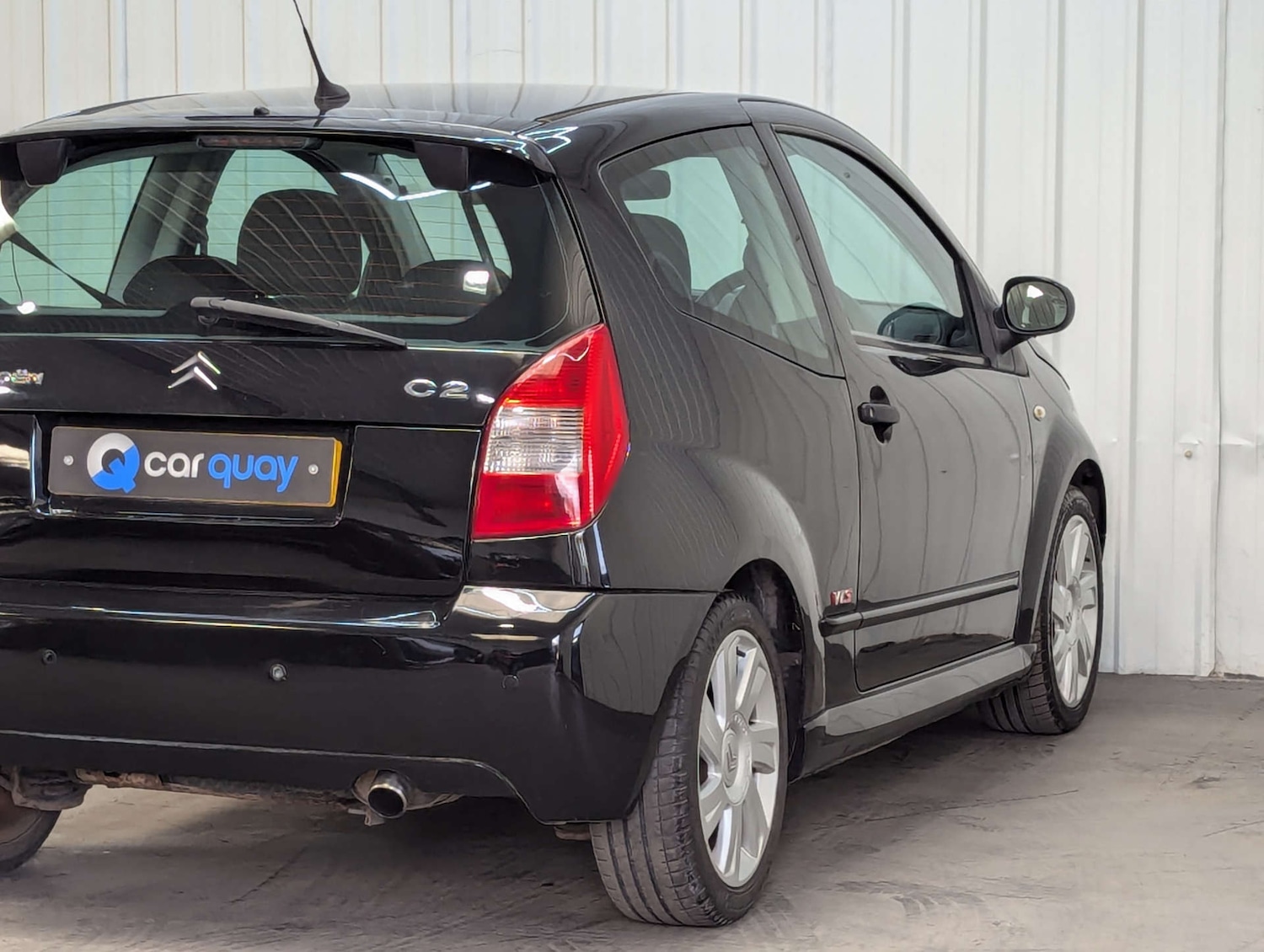Used Citroen C2 2009 for sale - 74960891: Photo 34