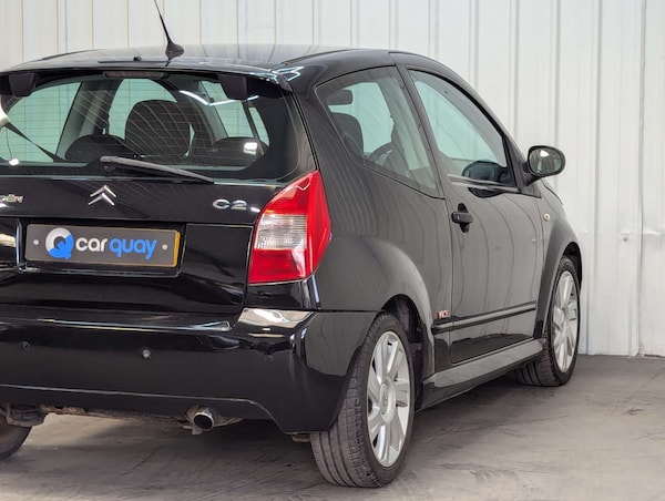 Used Citroen C2 2009 for sale - 74960891: Photo 34