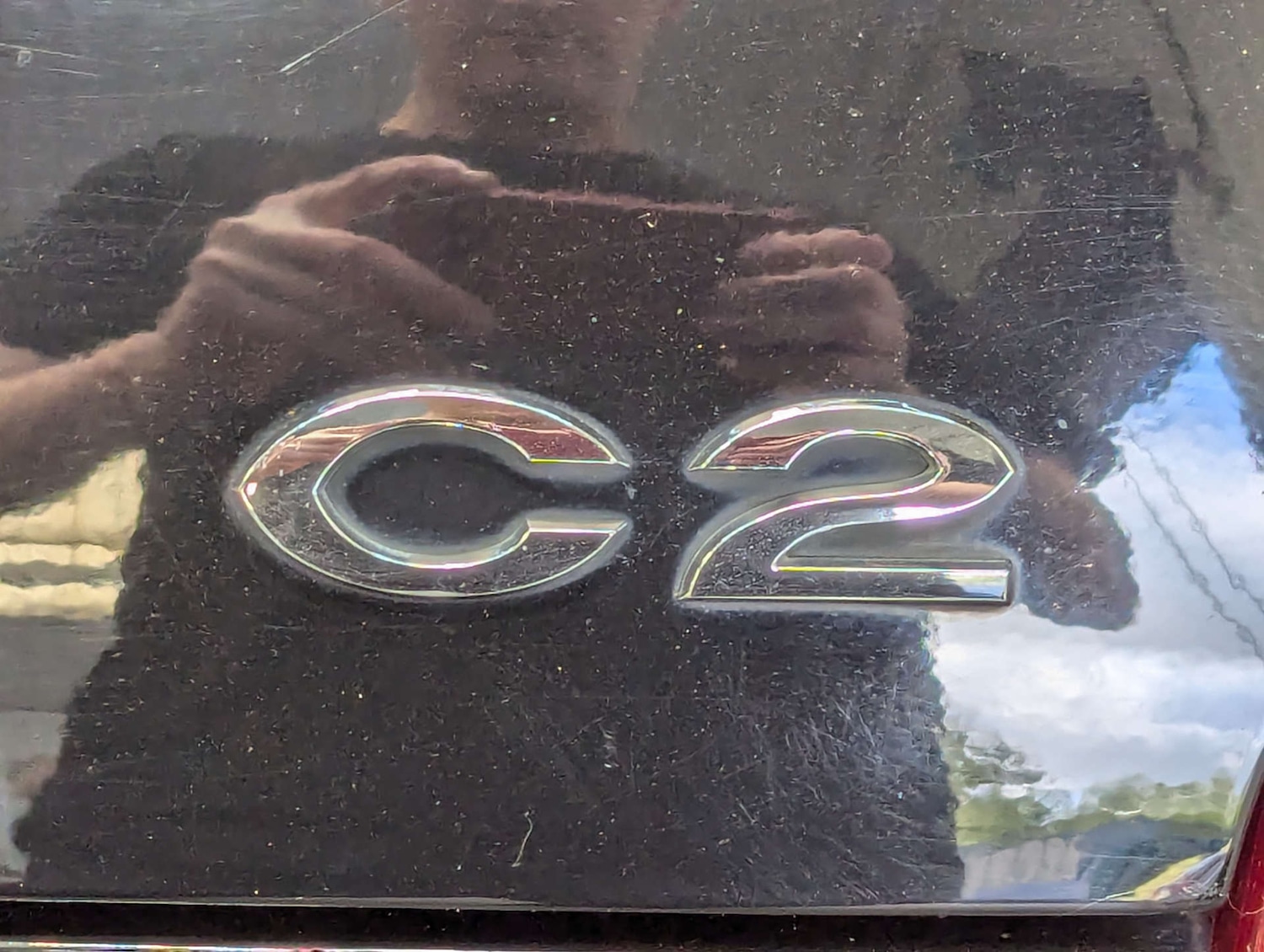 Used Citroen C2 2009 for sale - 74960891: Photo 36