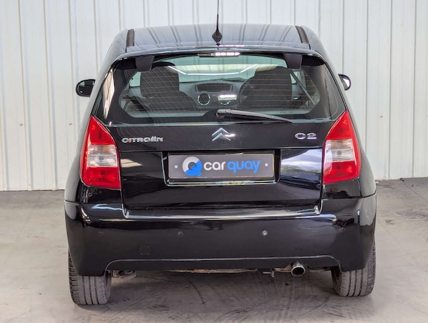 Used Citroen C2 2009 for sale - 74960891: Photo 39