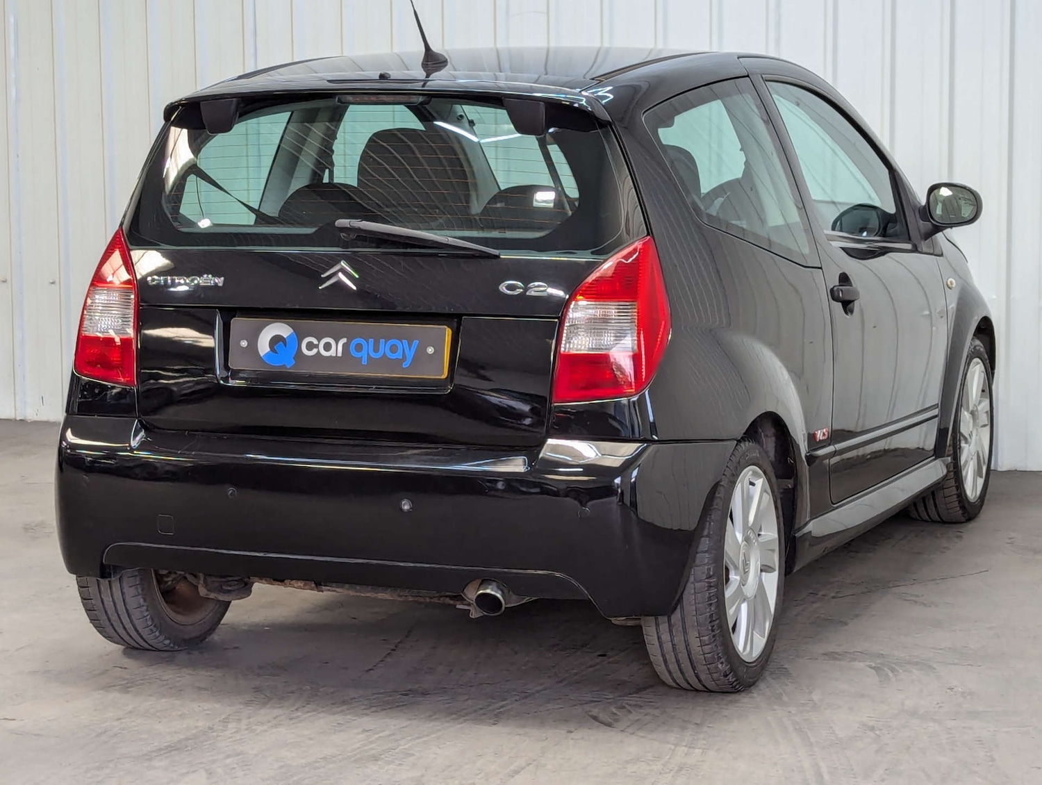 Used Citroen C2 2009 for sale - 74960891: Photo 40
