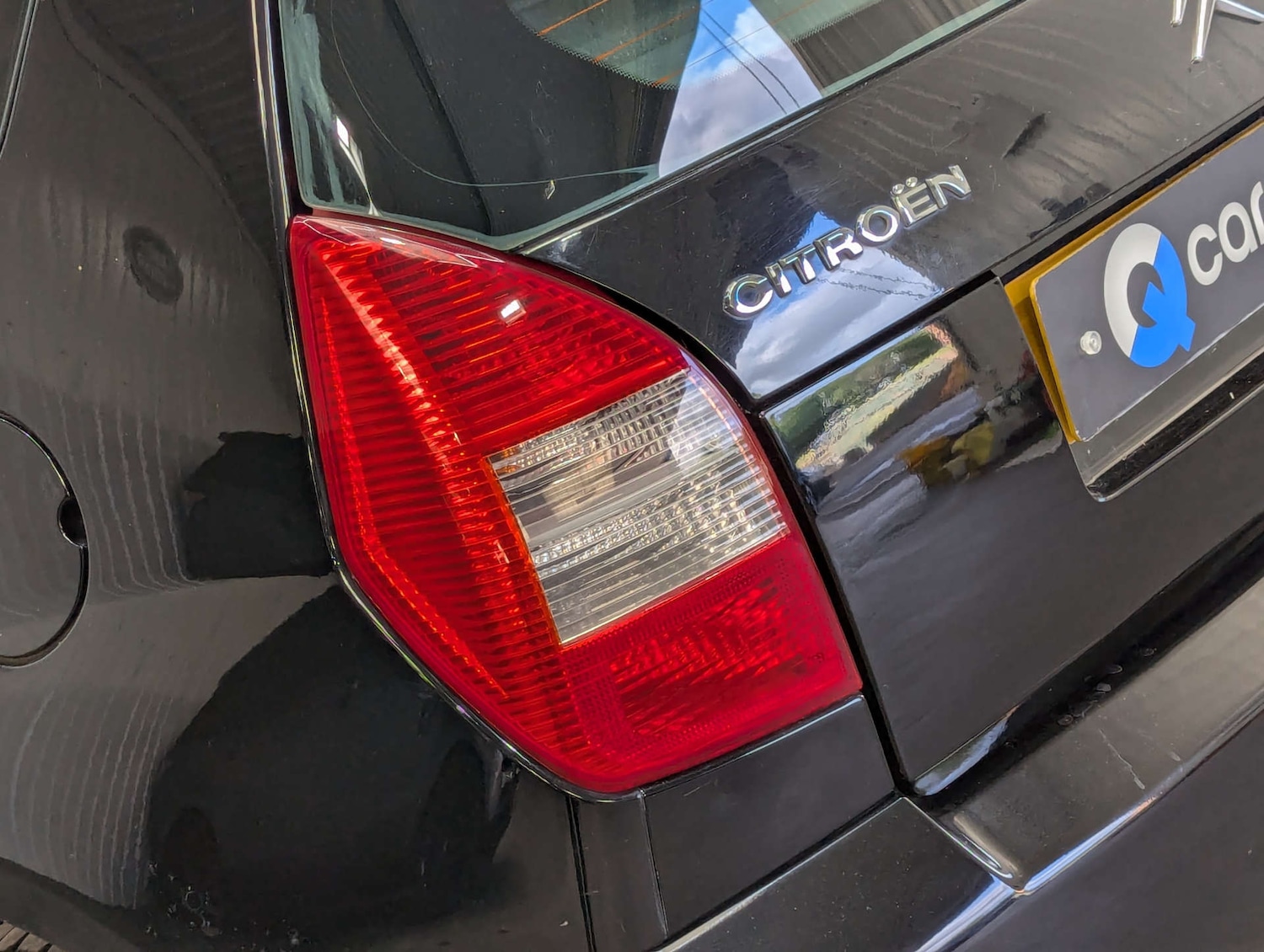 Used Citroen C2 2009 for sale - 74960891: Photo 41