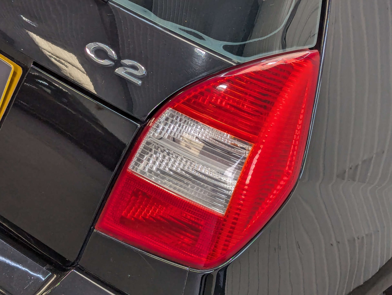 Used Citroen C2 2009 for sale - 74960891: Photo 43