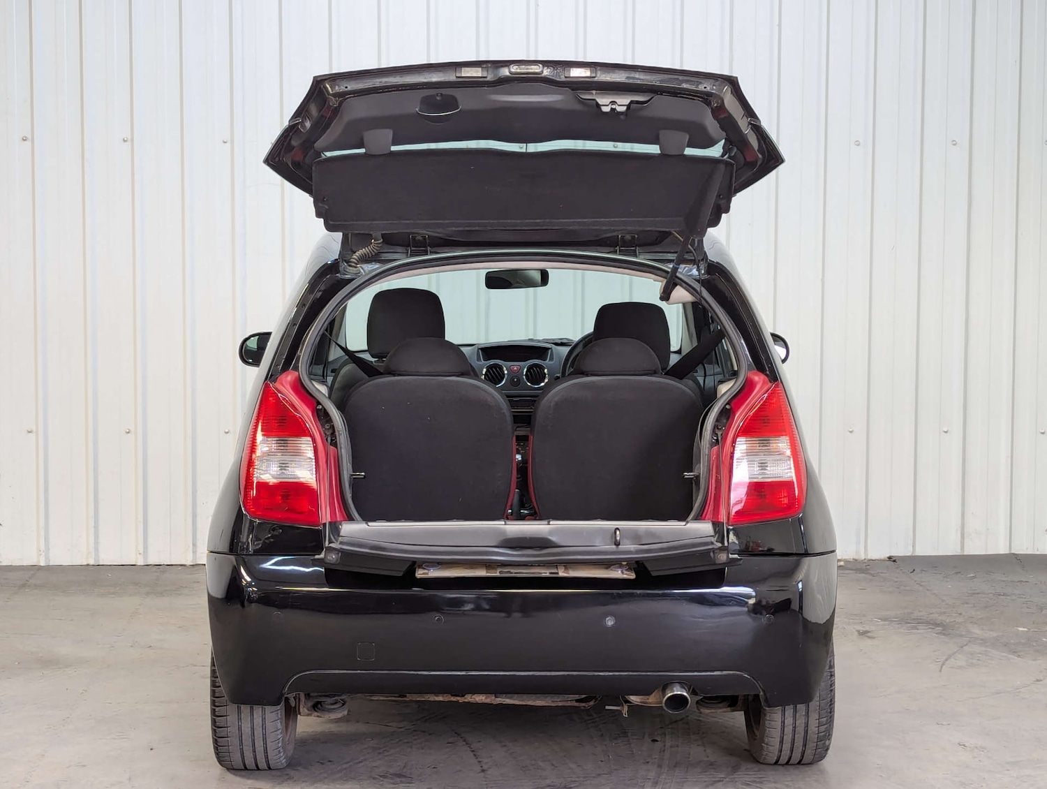 Used Citroen C2 2009 for sale - 74960891: Photo 44