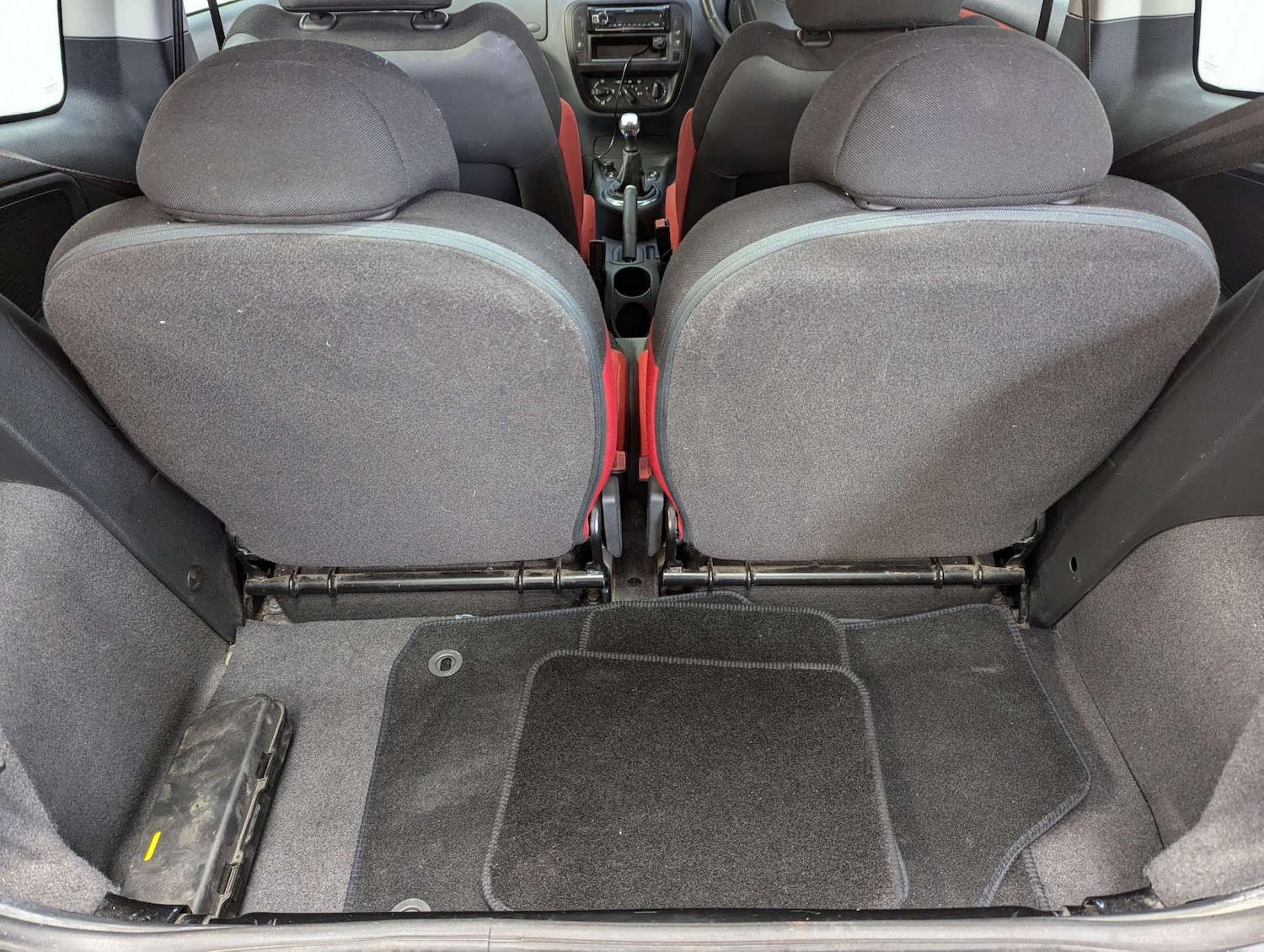 Used Citroen C2 2009 for sale - 74960891: Photo 45