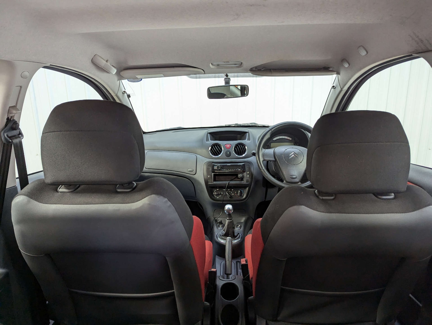 Used Citroen C2 2009 for sale - 74960891: Photo 46