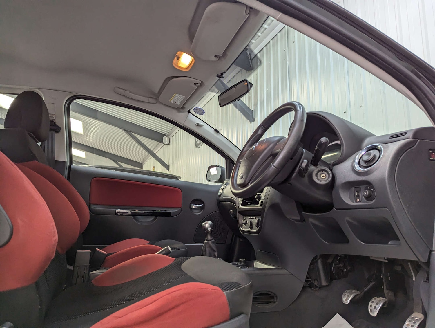 Used Citroen C2 2009 for sale - 74960891: Photo 48