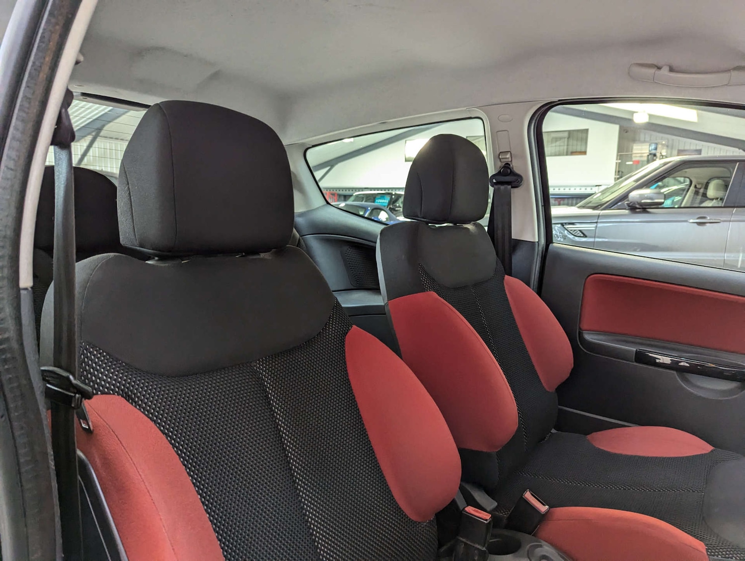 Used Citroen C2 2009 for sale - 74960891: Photo 50