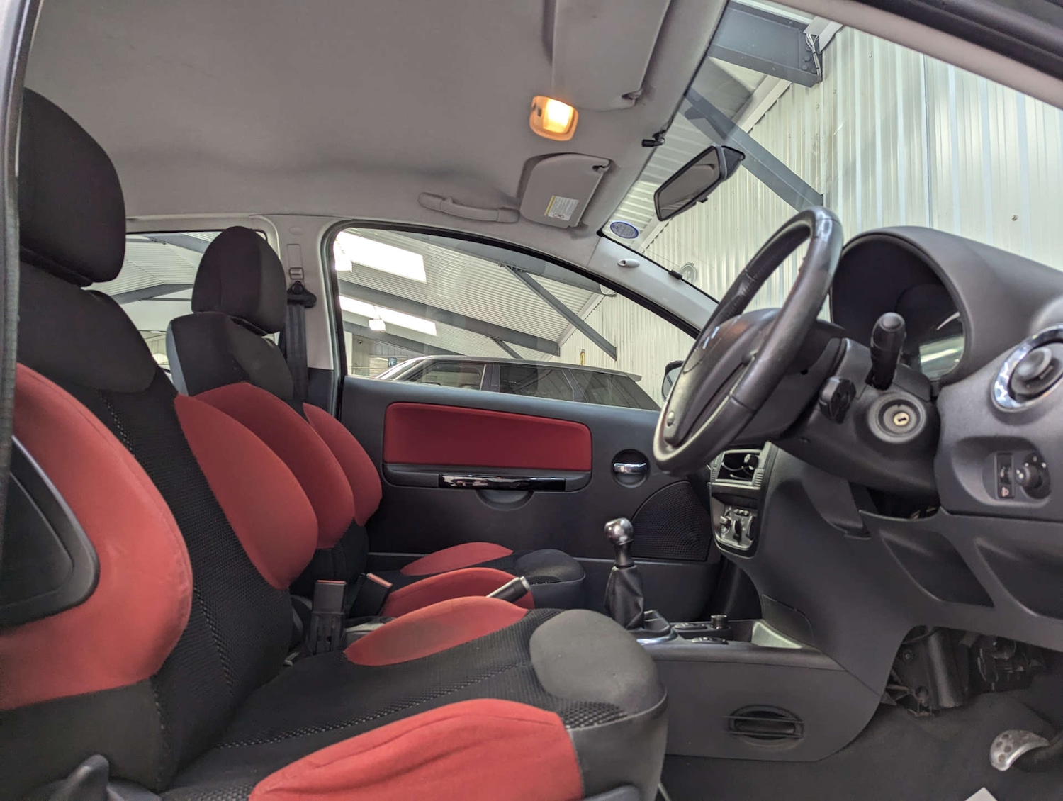 Used Citroen C2 2009 for sale - 74960891: Photo 51