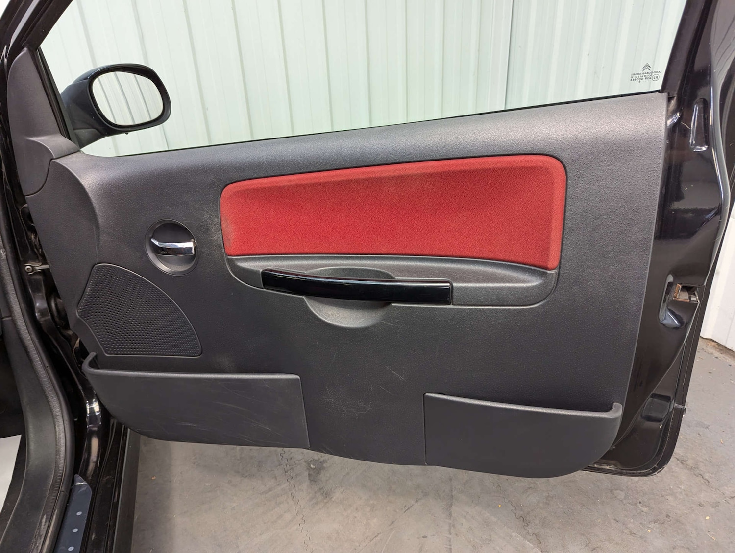 Used Citroen C2 2009 for sale - 74960891: Photo 52