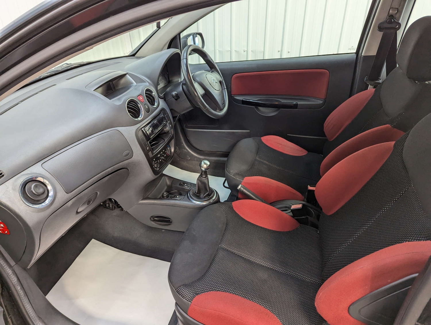 Used Citroen C2 2009 for sale - 74960891: Photo 53